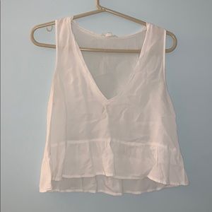 beautiful high end boutique top